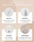 Boho Plug in Pendant Light Macrame Lamp Shade, Hanging Lamp with Plug in Cord,On/Off Switch,Bohemian Hanging Light Fixtures That Plug Into Wall Outlet for Bedroom Decor Living Room